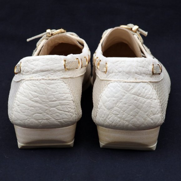 Stuart Weitzman loafers - Picture 4 of 4